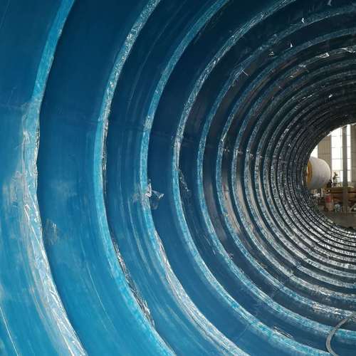 呼伦贝尔玻璃钢钢化粪池 高效环保的污水处理解决方案