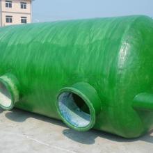 余姚市富盛玻璃钢制品厂——专业生产优质玻璃钢化粪池