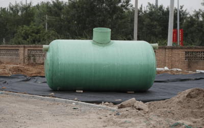 中国北京玻璃钢化粪池价格解析与选购指南