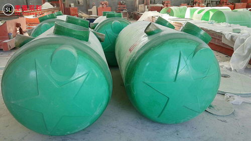 农村改厕化粪池 厂家选择、规格尺寸与玻璃钢产品全解析