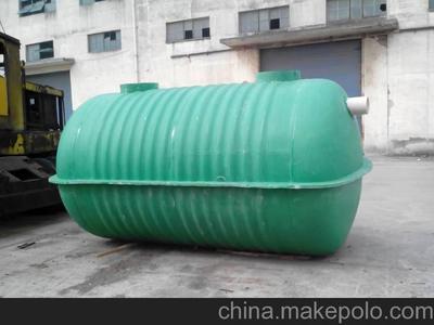 无锡飞原环保设备 南京地区玻璃钢化粪池批发价供应，精选图片全览
