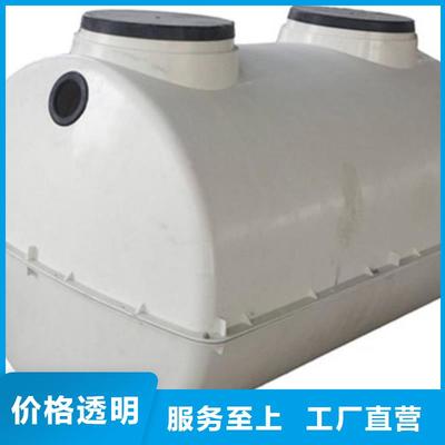 山东多地聚焦环保新选择 冀鳌玻璃钢脱硫塔与化粪池应用解析