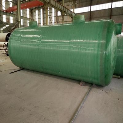 65立玻璃钢化粪池价格解析与选购指南