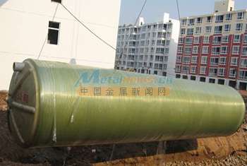 平凉玻璃钢化粪池选购指南 聚焦兰州优质品牌公司